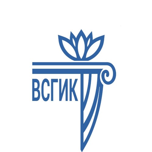 Логотип (Восточно-Сибирский государственный институт культуры)